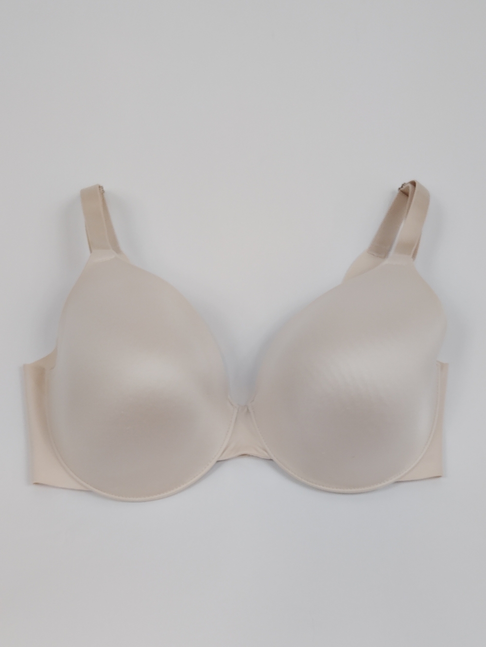 Soma Vanishing Back Full Coverage Bra